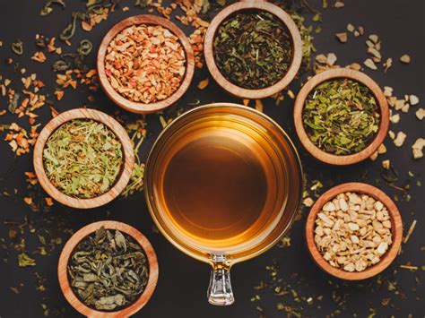 5 Ayurveda-approved homemade teas that can help you boost …