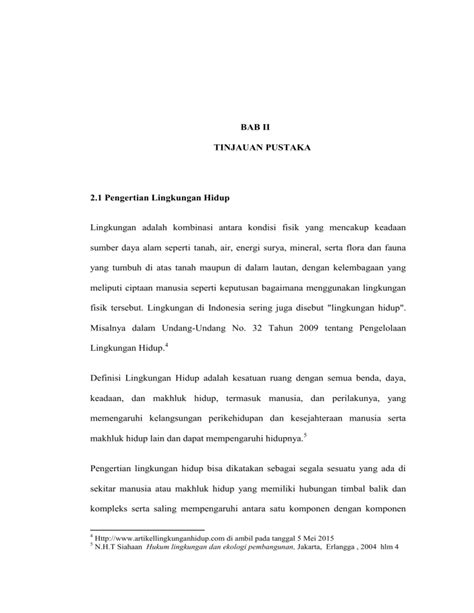 5 BAB II DINAS LINGKUNGAN HIDUP - Jakarta - raincitystudios.com