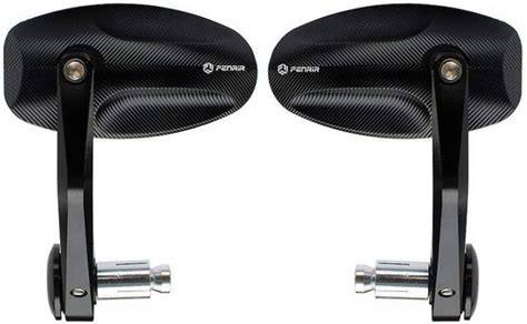 5 Best Bar End Mirrors for Motorcycles And Other … - raincitystudios.com
