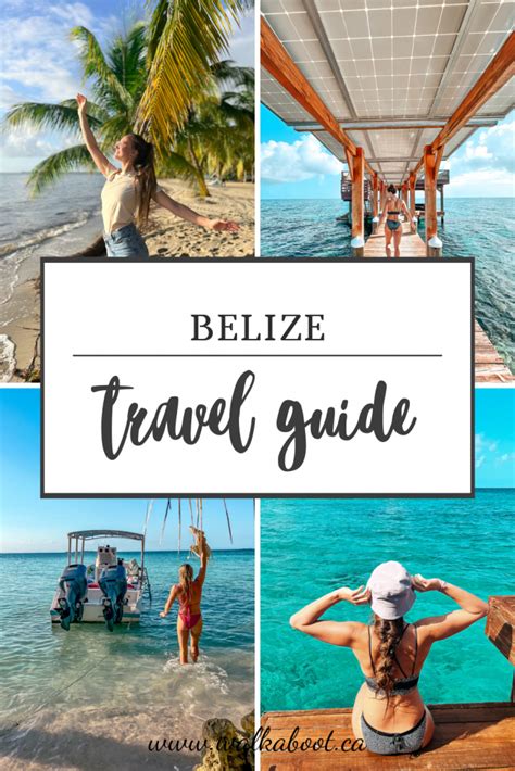 5 Best Belize Travel Guides 2026 of 2026 - top5 - wintechmobiles.com