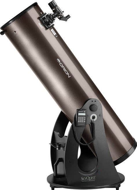 5 Best Dobsonian Telescopes for 2024 - Astronomy Online - wintechmobiles.com