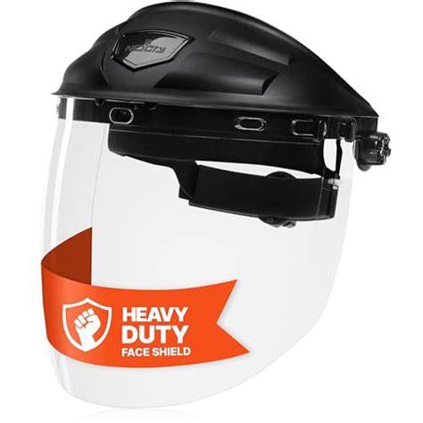 5 Best Face Shields - Mar. 2026 - BestReviews - raincitystudios.com