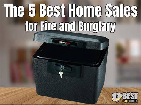 5 Best Fire Safes - Mar. 2026 - BestReviews - raincitystudios.com