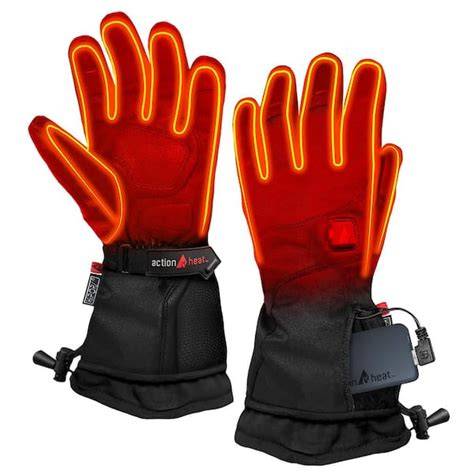 5 Best Heated Gloves - Mar. 2026 - BestReviews - raincitystudios.com