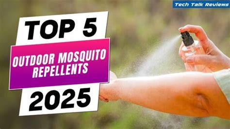 5 Best Insect Repellents of 2025, Lab-Tested and … - raincitystudios.com