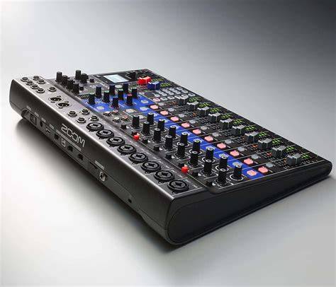 5 Best Multitrack Recorders Reviewed In Detail [Jun. 2024] - raincitystudios.com