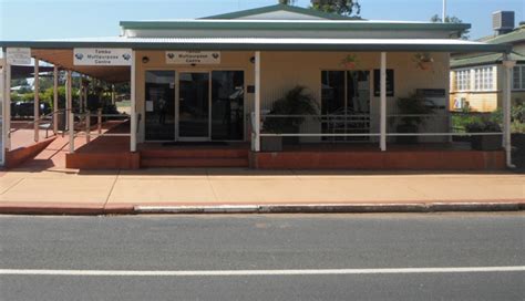 5 BEST Medical centres in Blackall, QLD Yellow Pages®