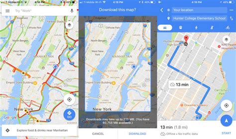 5 Best Navigation Apps - Techlicious - wintechmobiles.com
