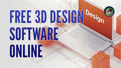 5 Best Online Tools for 3D Model Design - muktibox.com
