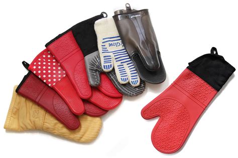 5 Best Oven Mitts - Mar. 2026 - BestReviews - raincitystudios.com