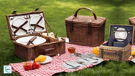 5 Best Picnic Sets of 2026 - Reviewed - raincitystudios.com