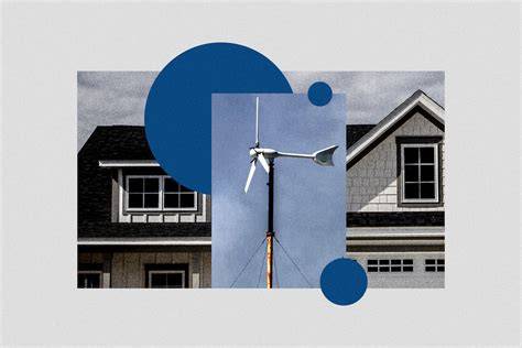 5 Best Residential Wind Turbines 2023 (Tested - raincitystudios.com