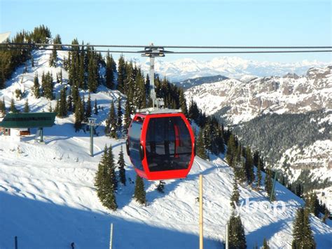 5 BEST Things to Do at Crystal Mountain Gondola