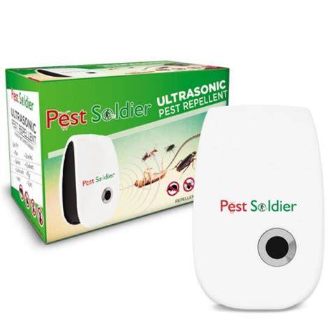 5 Best Ultrasonic Pest Repeller Reviews for Powerful … - raincitystudios.com