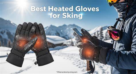 5 Best Wasnt Heated Gloves of 2026 - top5 - raincitystudios.com