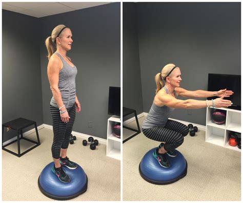 5 Balance Exercises to Boost Stability and Performance