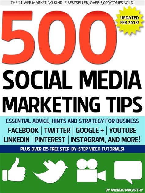 5 Best + Free Facebook Marketing Books Facebook Advertising …