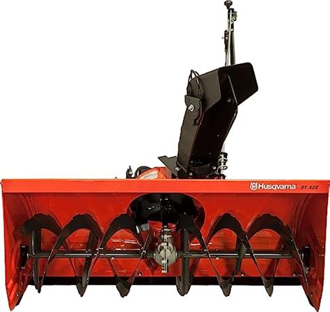 5 Best ATV Snowblower Attachments Reviews + Guide