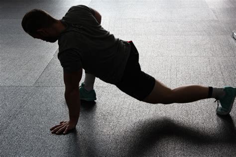 5 Best Active Recovery Exercises for Athletes