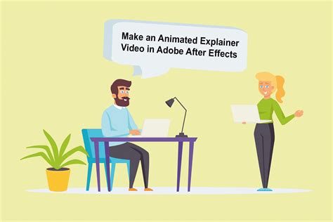 5 Best Animated Explainer Video Examples 2020 Mango Animation University