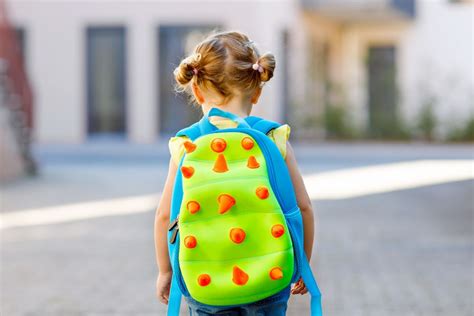 5 Best Backpacks for Preschoolers - Feb. 2024 - BestReviews