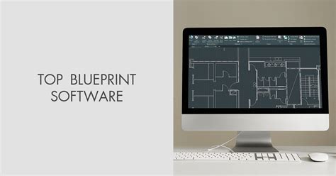 5 Best Blueprint Software in 2023