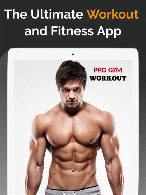 5 Best Bodybuilding Apps for Muscle Hypertrophy in 2024 …