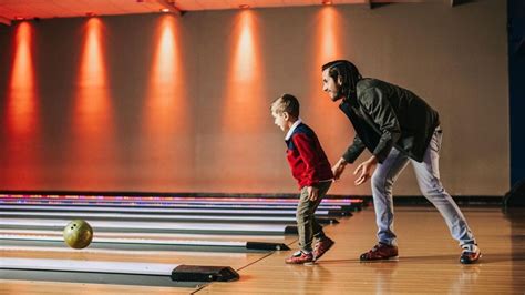 5 Best Bowling Alleys for Families in Atlanta