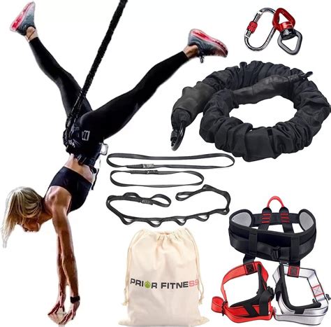 5 Best Bungee Fitness Equipment - Buyer