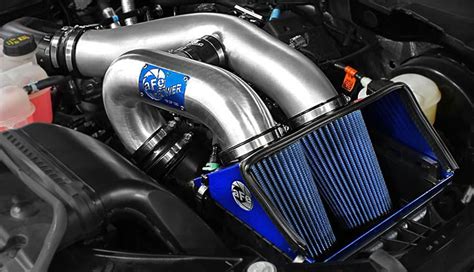 5 Best Cold Air Intakes (2024 Guide) - Motor 1