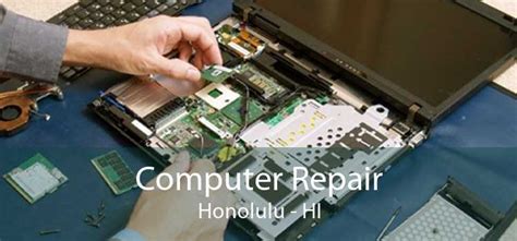 5 Best Computer Repair in Honolulu, HI