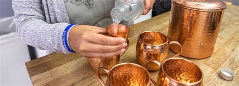 5 Best Copper Mugs - Apr. 2024 - BestReviews