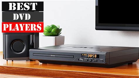 5 Best DVD Players Reviews of 2024 - BestAdvisor.com