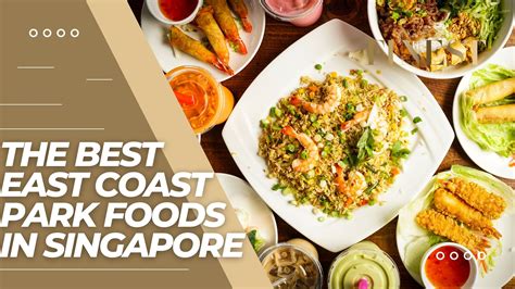 5 Best East Coast Park Food In Singapore (2024) East Coast Park …