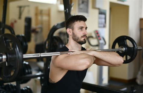 5 Best Exercises for Building Triceps Mass and Strength