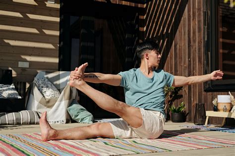 5 Best Exercises to Relax Your Muscles on Your Rest Day