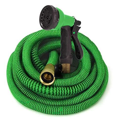 5 Best Flexible Garden Hoses Review and Buyer’s …