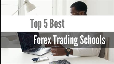 5 Best Forex Trading school New Zealand (NZ) - brokertested.com