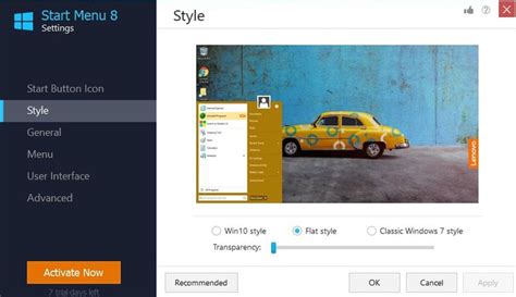 5 Best Free Start Menu Replacements for Windows 8
