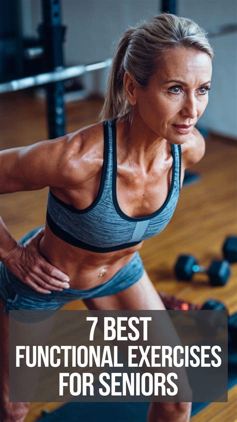 5 Best Functional Exercises for Beginners