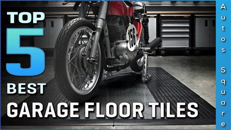 5 Best Garage Floor Tiles Reviews of 2024 - BestAdvisor.com