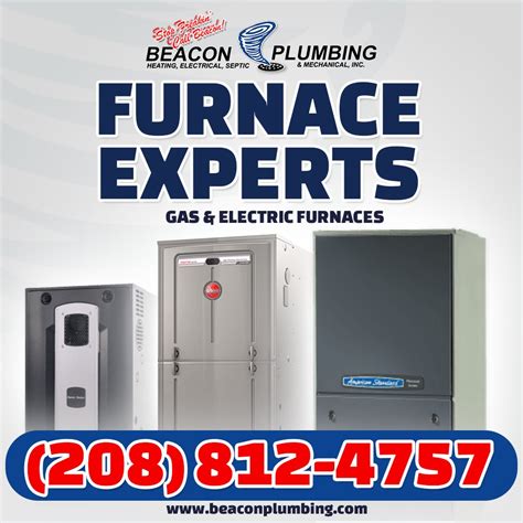 5 Best Heating and Furnace Repair Services - North Bend WA