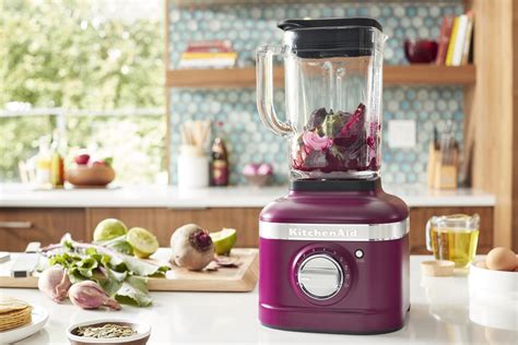 5 Best KitchenAid Blenders (2024 Reviews) - Topjuicersblenders