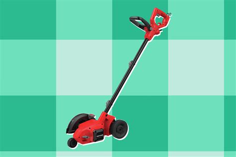 5 Best Lawn Edgers - Nov. 2024 - BestReviews