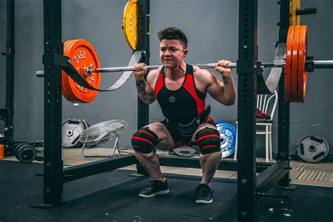 5 Best Lower Body Exercises to Build Explosive Legs