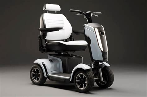 5 Best Mobility Scooters 2024 - 1800Wheelchair