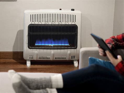 5 Best Natural Gas Space Heaters to Purchase in 2024