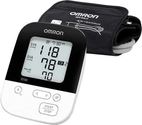 5 Best Omron Blood Pressure Monitors Reviews of …