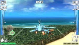 5 Best PSP Flight Simulator Games of All Time ‐ ProFanboy.