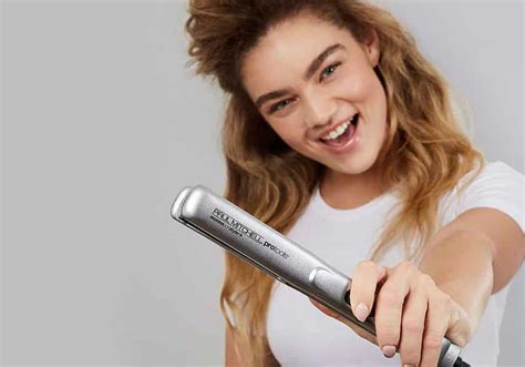 5 Best Paul Mitchell Flat Iron Reviews (in 2024) - All …